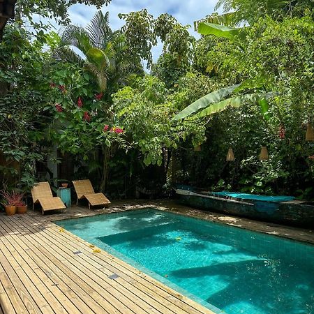 Casa Da Gloria Trancoso - Pousada Boutique المظهر الخارجي الصورة