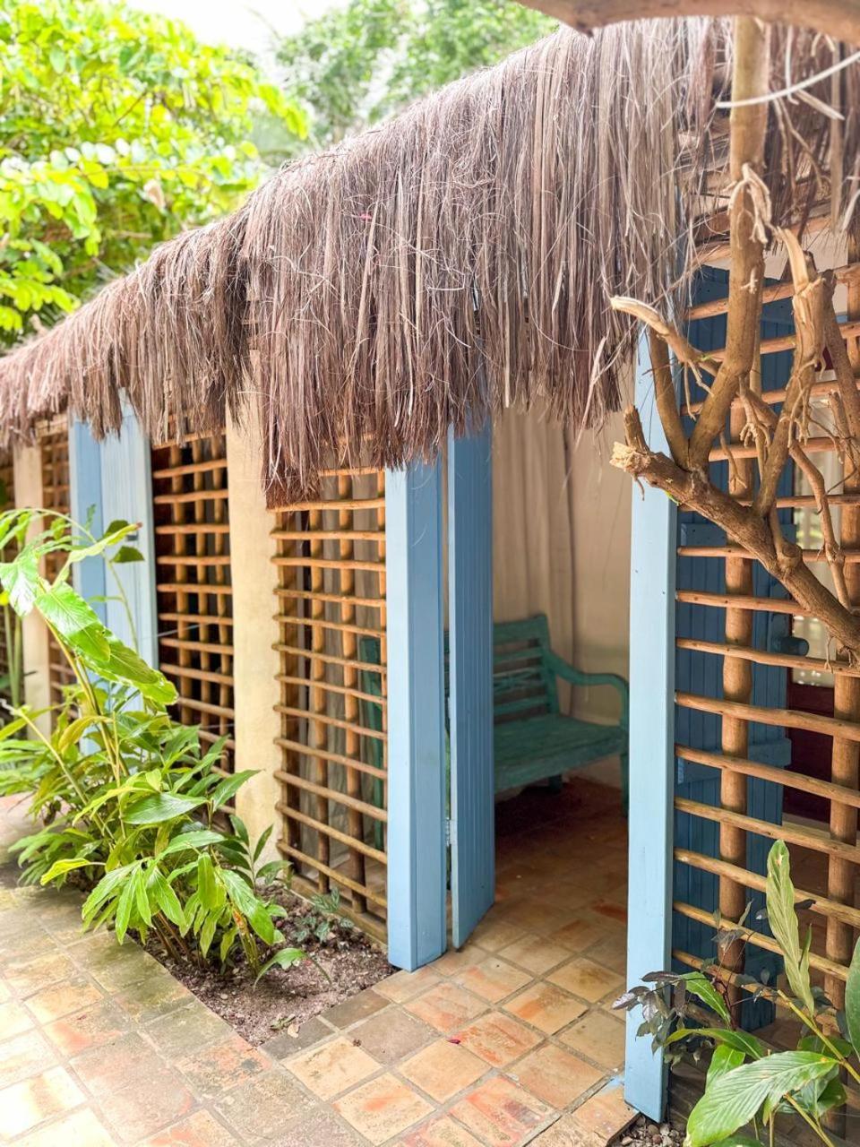 Casa Da Gloria Trancoso - Pousada Boutique المظهر الخارجي الصورة