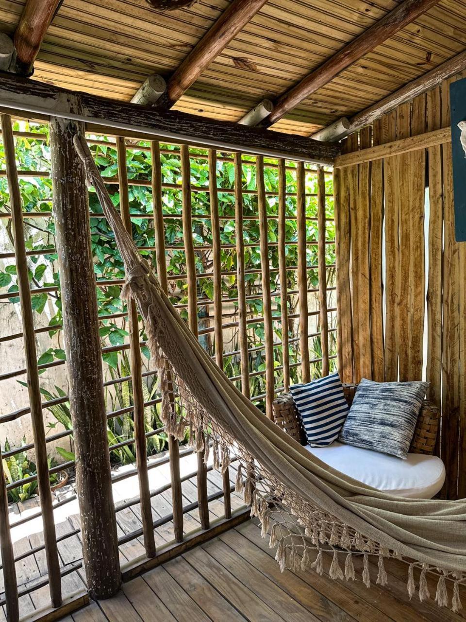 Casa Da Gloria Trancoso - Pousada Boutique المظهر الخارجي الصورة