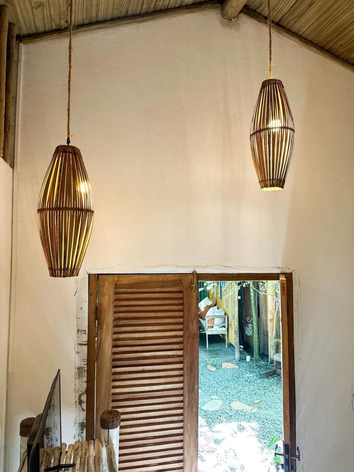Casa Da Gloria Trancoso - Pousada Boutique المظهر الخارجي الصورة