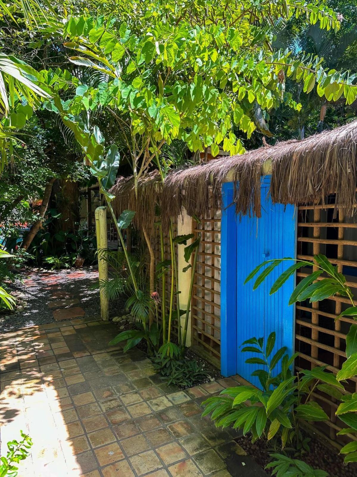 Casa Da Gloria Trancoso - Pousada Boutique المظهر الخارجي الصورة