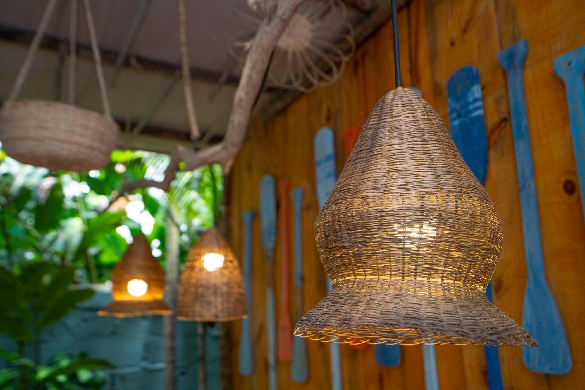 Casa Da Gloria Trancoso - Pousada Boutique المظهر الخارجي الصورة