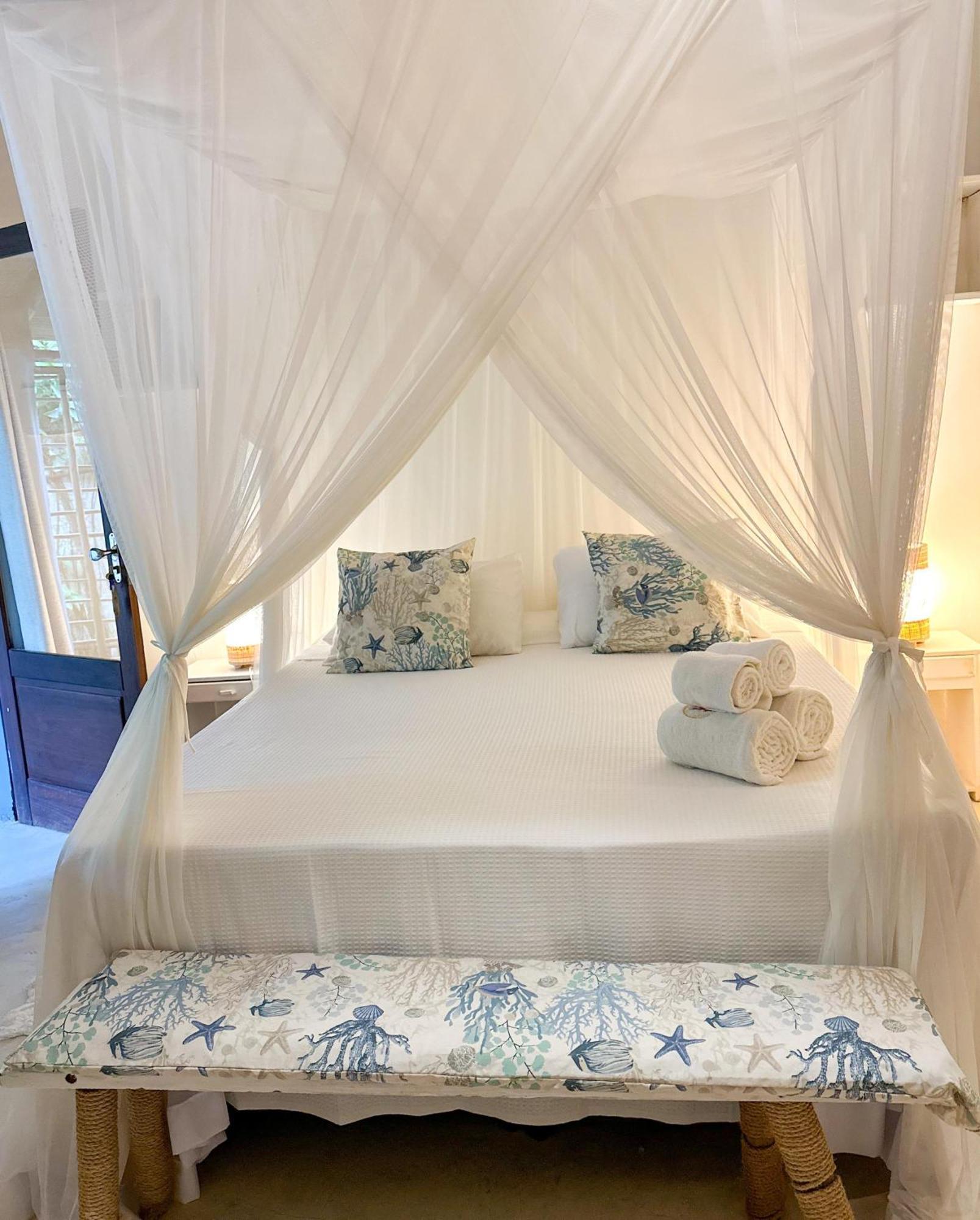Casa Da Gloria Trancoso - Pousada Boutique المظهر الخارجي الصورة