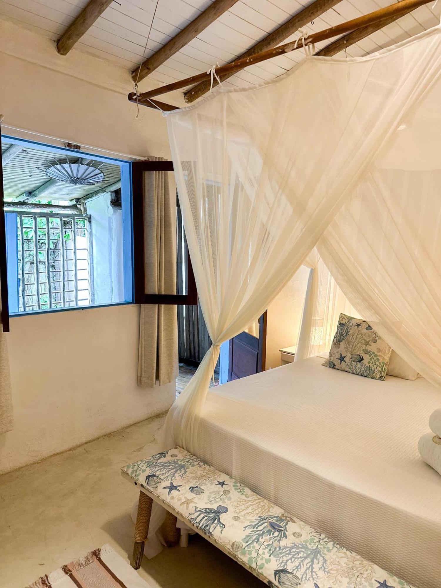 Casa Da Gloria Trancoso - Pousada Boutique المظهر الخارجي الصورة