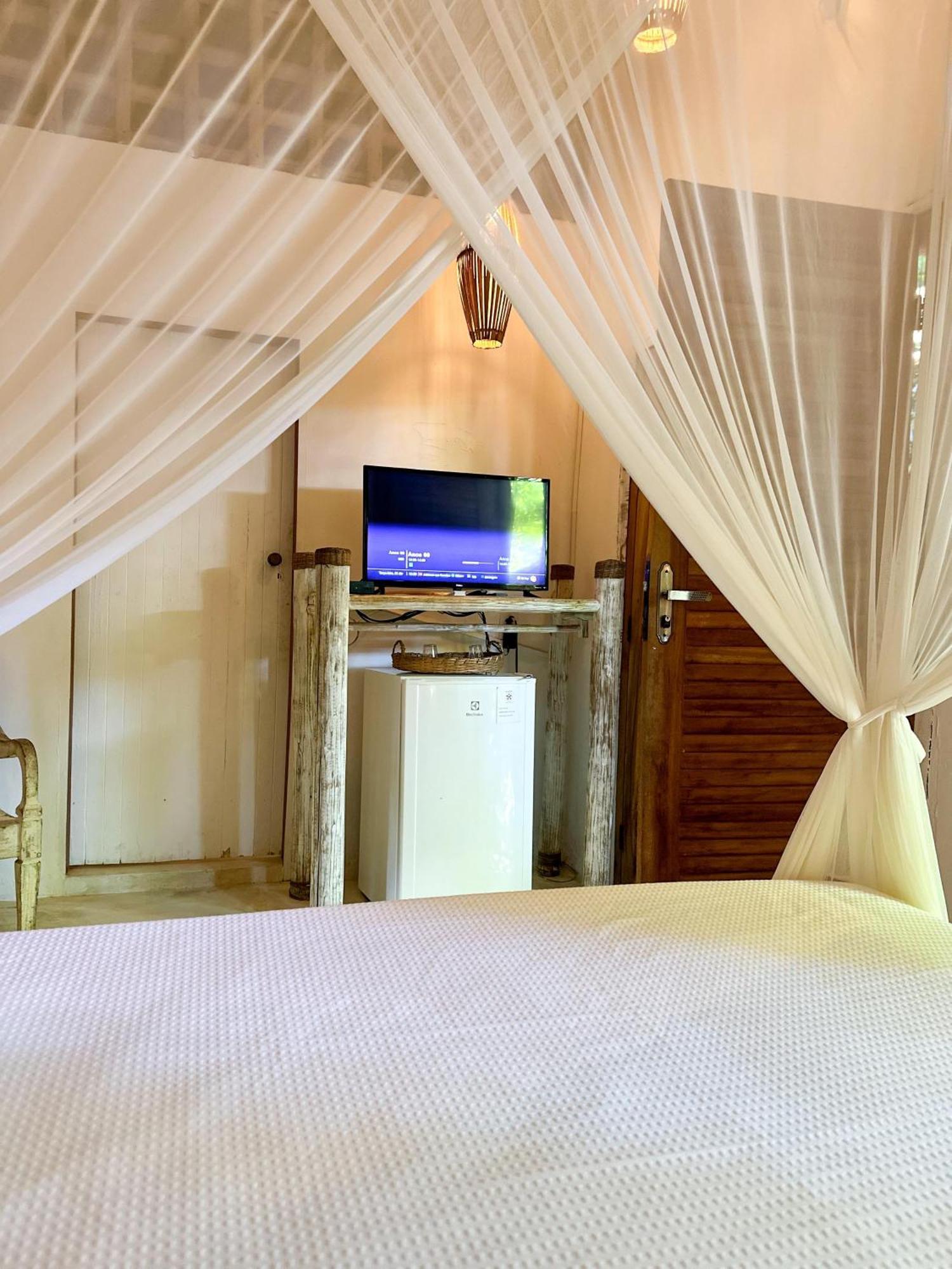 Casa Da Gloria Trancoso - Pousada Boutique المظهر الخارجي الصورة