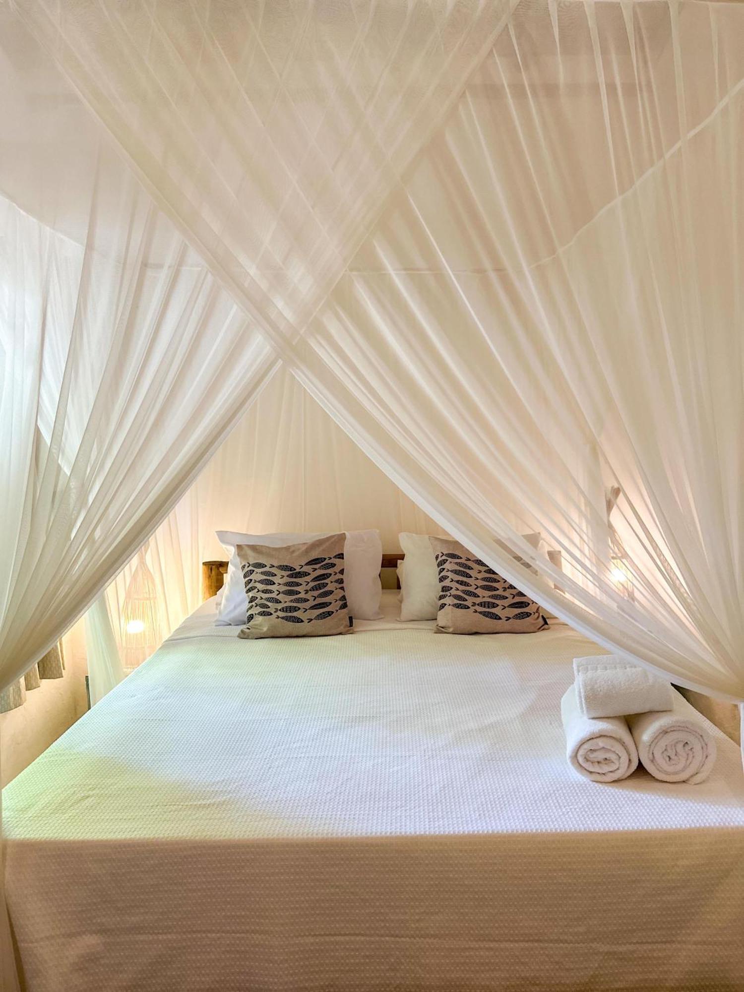 Casa Da Gloria Trancoso - Pousada Boutique المظهر الخارجي الصورة