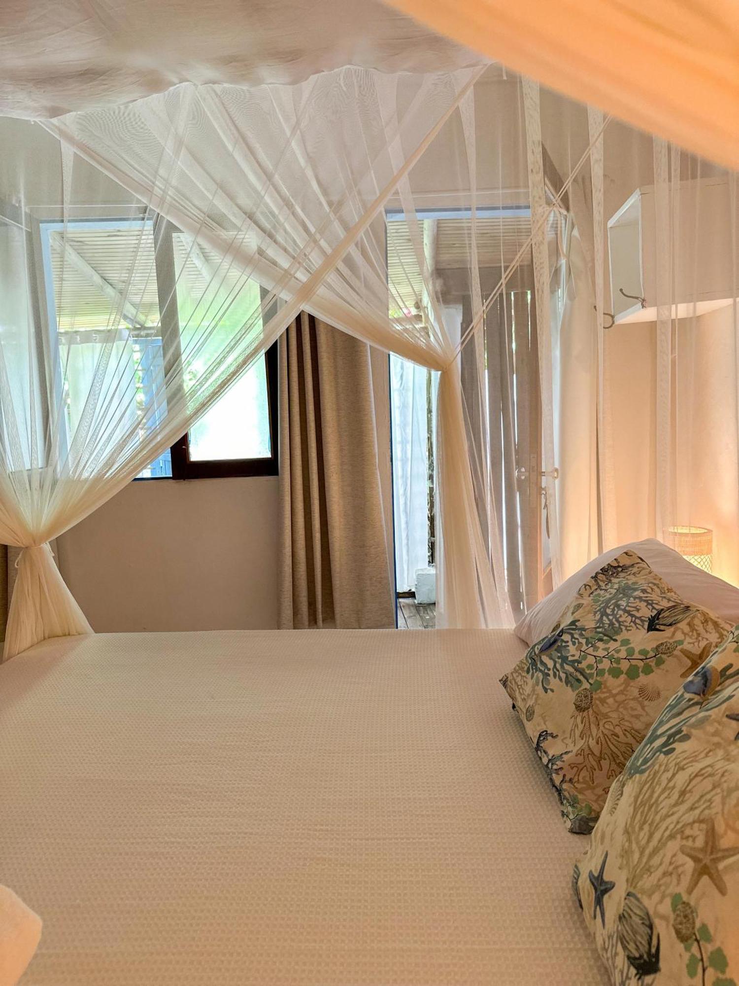 Casa Da Gloria Trancoso - Pousada Boutique المظهر الخارجي الصورة