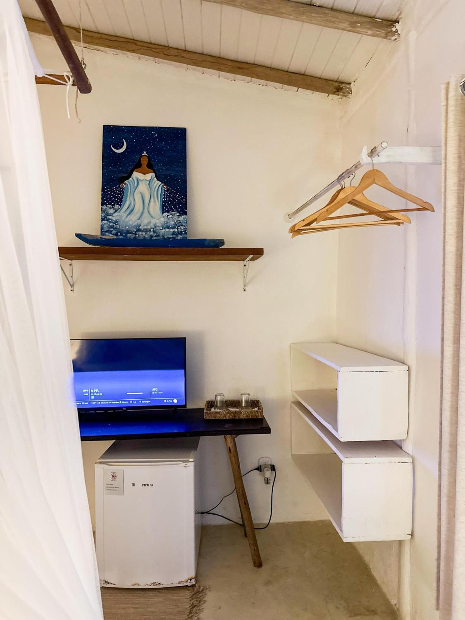 Casa Da Gloria Trancoso - Pousada Boutique المظهر الخارجي الصورة