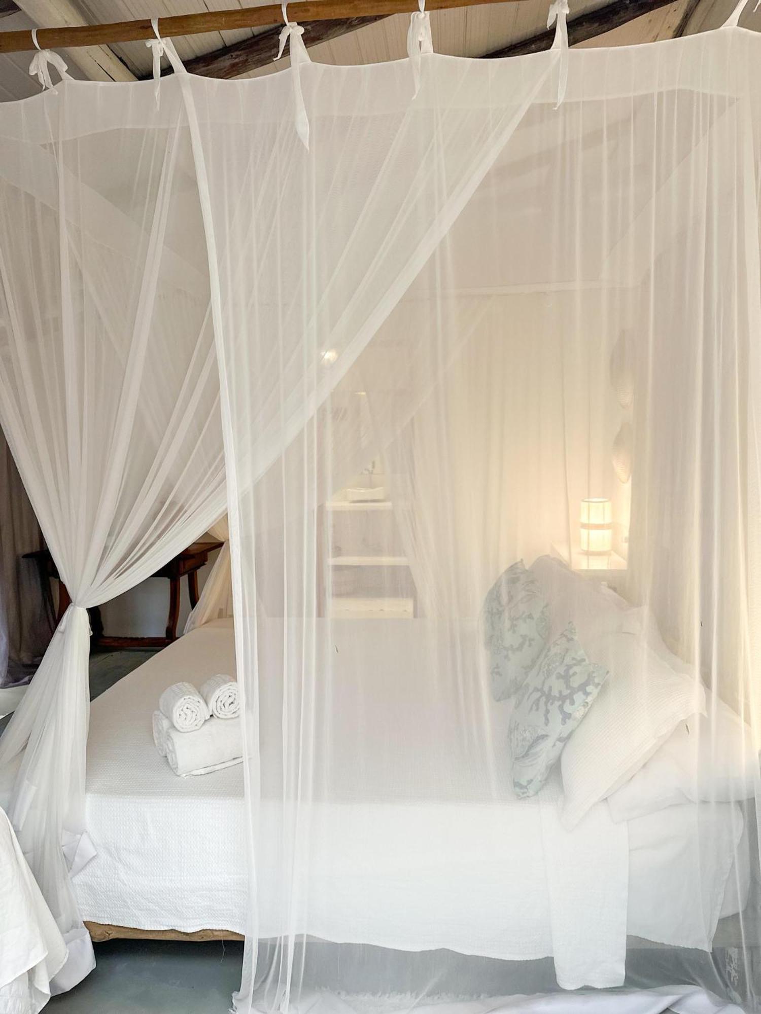 Casa Da Gloria Trancoso - Pousada Boutique المظهر الخارجي الصورة