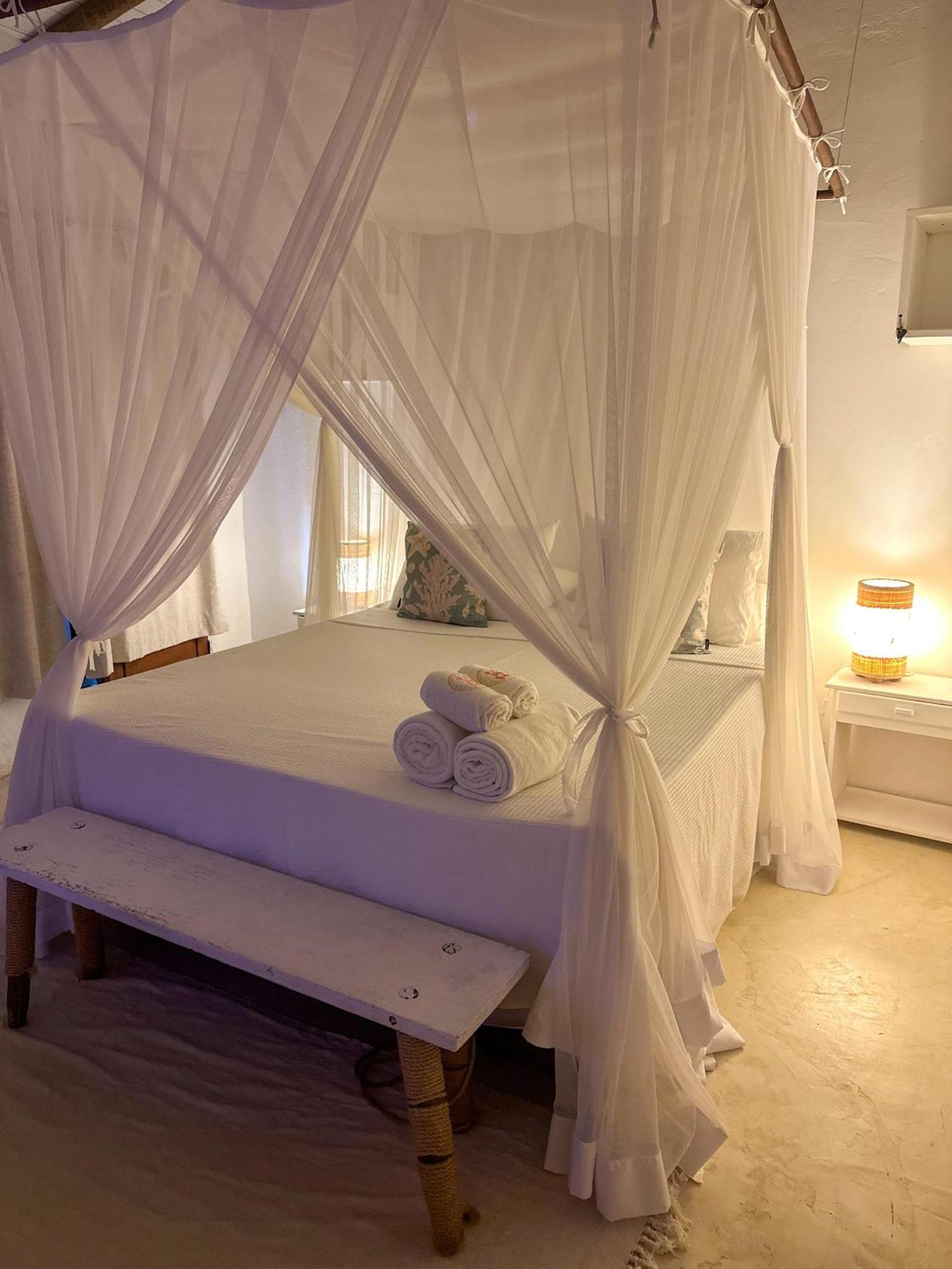 Casa Da Gloria Trancoso - Pousada Boutique المظهر الخارجي الصورة