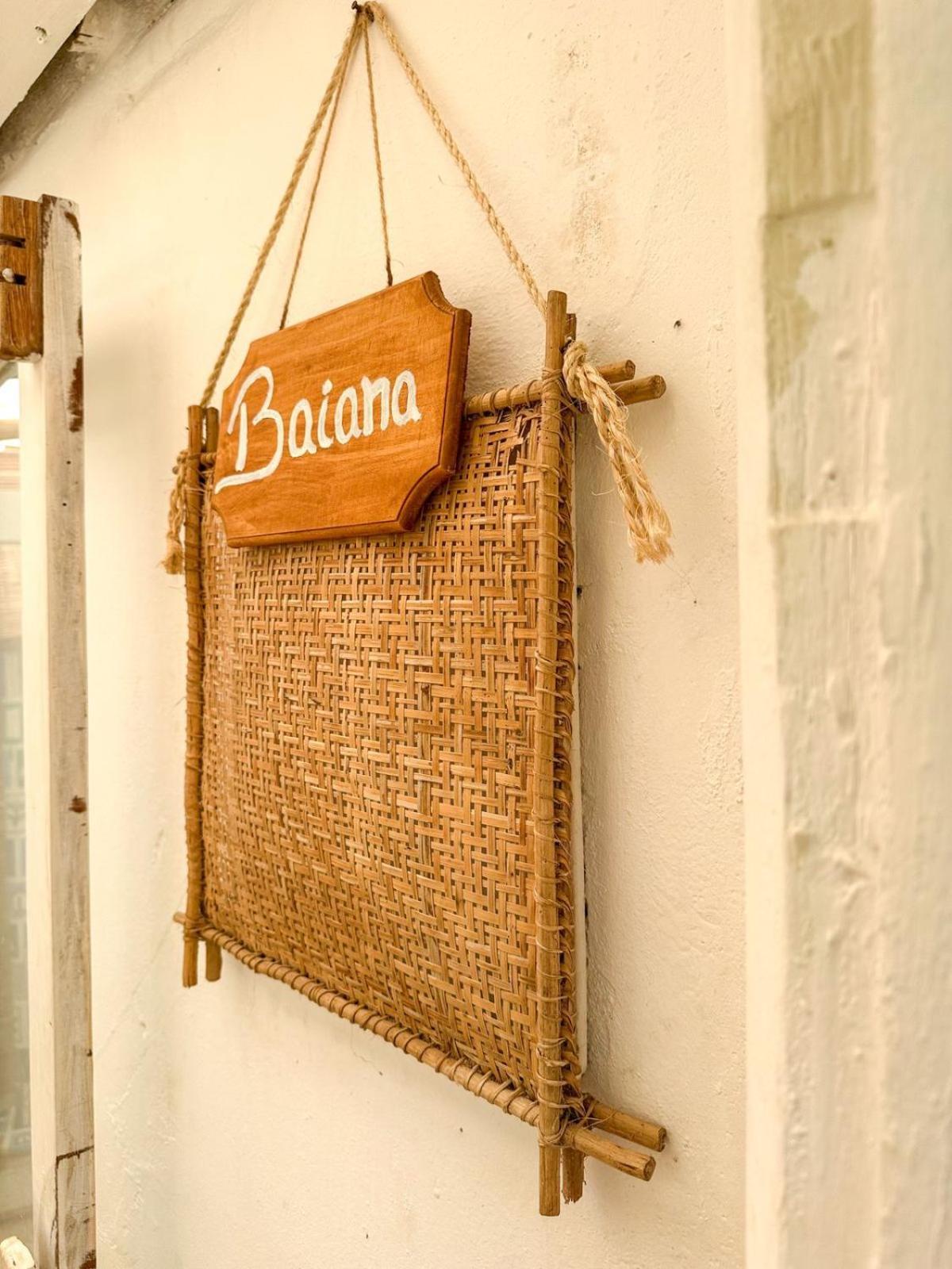Casa Da Gloria Trancoso - Pousada Boutique المظهر الخارجي الصورة