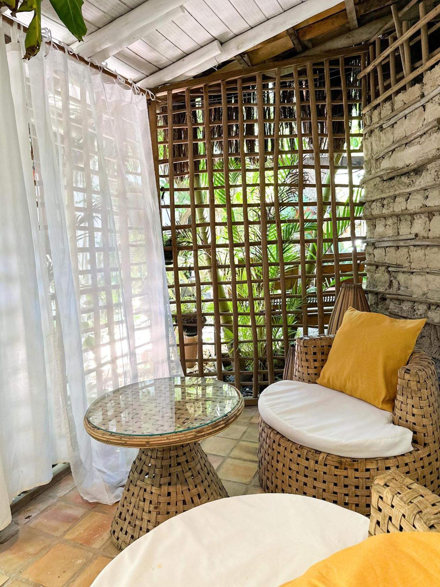 Casa Da Gloria Trancoso - Pousada Boutique المظهر الخارجي الصورة